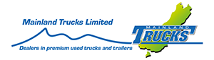 Mainland Trucks logo